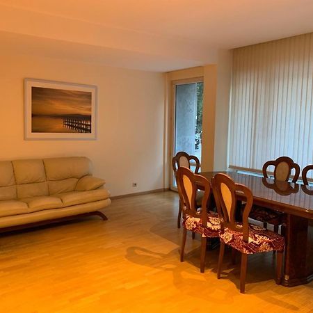 Lovely Two Bedroom Apartment With Free Parking Anvers Exterior foto
