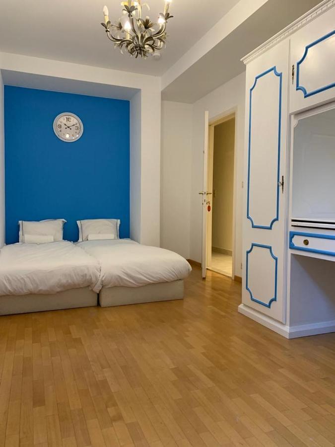 Lovely Two Bedroom Apartment With Free Parking Anvers Exterior foto
