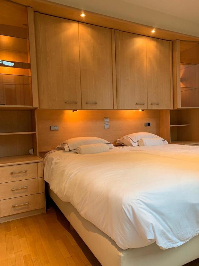 Lovely Two Bedroom Apartment With Free Parking Anvers Exterior foto